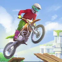 Moto Maniac Games Unblocked
