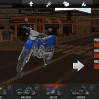 Motoroadrash3D Games Unblocked