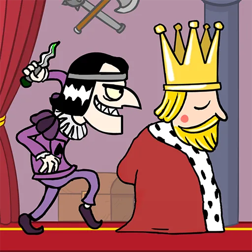 Murder Games Unblocked