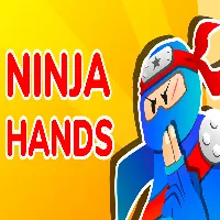 Ninja Hands Games Unblocked