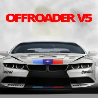 Offroader V5 Games Unblocked