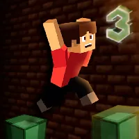 Parkour Block 3 Games Unblocked