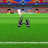 Penalty Kick Online Games Unblocked