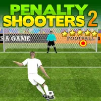 Penalty Shooters 2 Games Unblocked