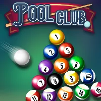 Pool Club Games Unblocked