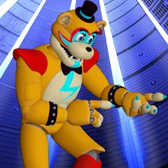 Poppy Glamrock Games Unblocked