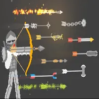 Ragdoll Archers Games Unblocked