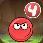 Red Ball 4 Games Unblocked