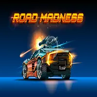 Road Madness Games Unblocked