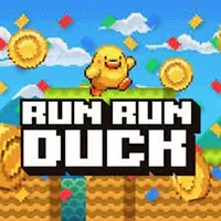 Run Run Duck Games Unblocked