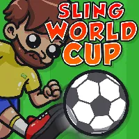 Sling World Cup Games Unblocked