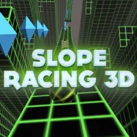 Slope Racing 3D Games Unblocked