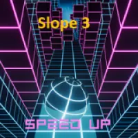 Slope3 Games Unblocked