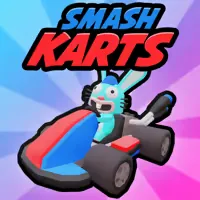 Smash Karts Games Unblocked