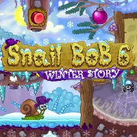 Snail Bob 6 Games Unblocked