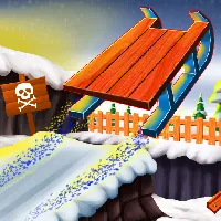 Snow Rider 3D Games Unblocked