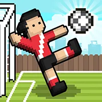 Soccer Random Games Unblocked