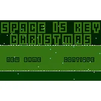 Space Is Key Christmas Games Unblocked