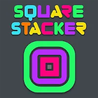 Square Stacker Games Unblocked