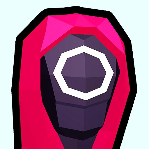 Squid Shooter Games Unblocked