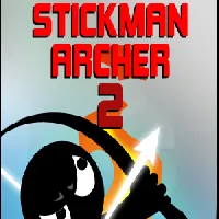 Stickman Archer 2 Games Unblocked
