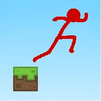 Stickman Parkour Games Unblocked