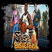 Street Basketball 1 Games Unblocked