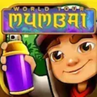 Subway Surfers Mumbai Games Unblocked
