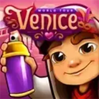 Subway Surfers Venice Games Unblocked