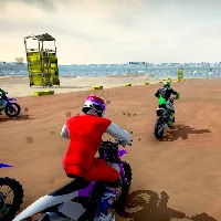 Super Mx The Champion Games Unblocked