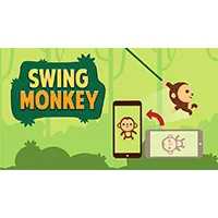 Swing Monkey Games Unblocked