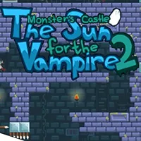 The Sun For The Vampire 2 Games Unblocked