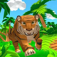 Tiger Simulator 3D Games Unblocked