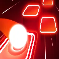 Tiles Hop 3D Games Unblocked