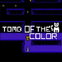 Tomb Of The Cat Color Games Unblocked