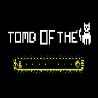 Tomb Of The Cat Games Unblocked