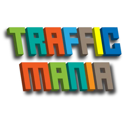 Traffic Mania Games Unblocked