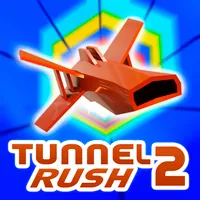 Tunnel Rush 2 Games Unblocked
