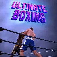 Ultimate Boxing Games Unblocked