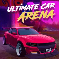 Ultimate Car Arena Games Unblocked