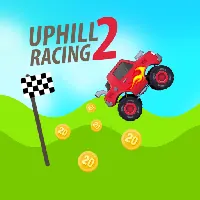 Up Hill Racing 2 Games Unblocked