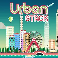Urban Stack Games Unblocked