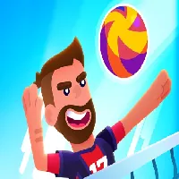 Volleyball Challenge Games Unblocked