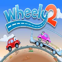 Wheely 2 Games Unblocked