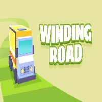 Winding Road Games Unblocked