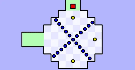 Worlds Hardest Game Games Unblocked