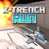 X Trench Run Games Unblocked