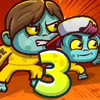 Zoom Be 3 Games Unblocked