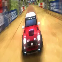 Rally Point 2 Games Unblocked