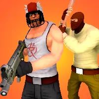 Rebels Clash Games Unblocked